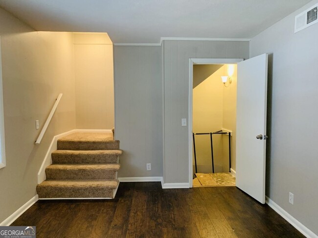 Photo - 1069 Laurel Ln NW Townhome