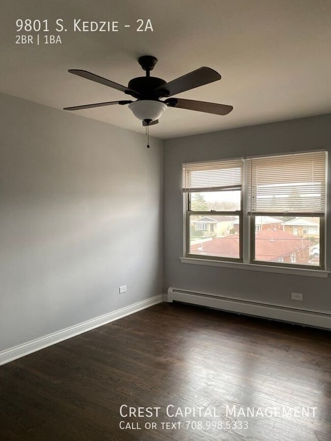 Photo - 9807 S Kedzie Ave Unidad 3C
