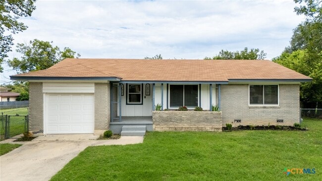 Building Photo - 1107 S 25th St Rental