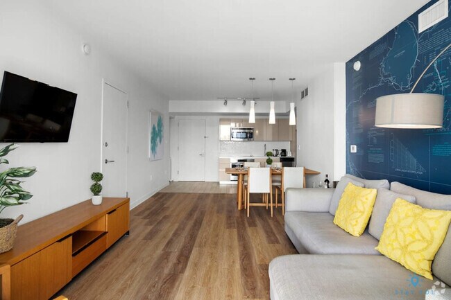 Building Photo - 2602 E Hallandale Beach Blvd Unit ID1227357P Rental