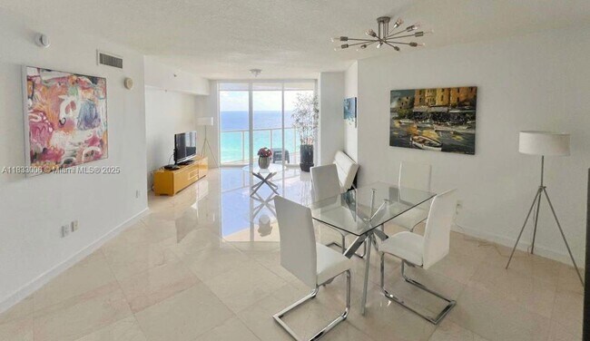 Photo - 16699 Collins Ave Unit 2705