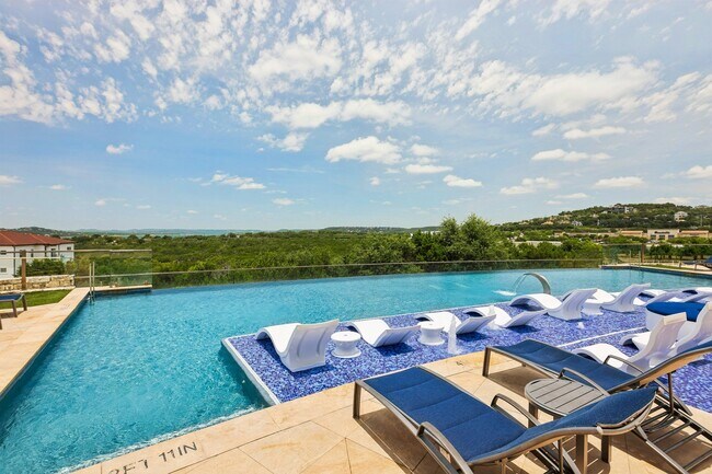 Tacara Steiner Ranch
