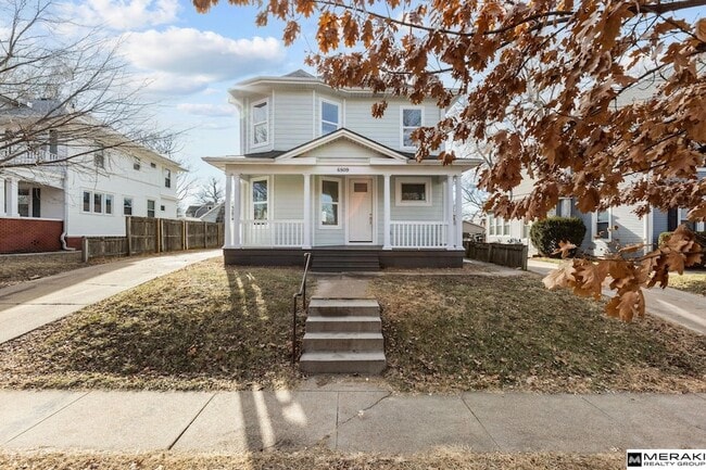 Photo - 4809 Cass St