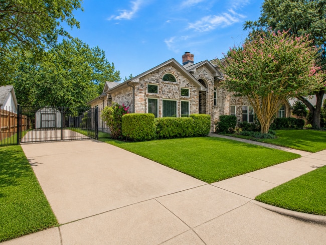 Photo - Exceptional Bedford Home with Pool – Your Backyard Getaway Awaits