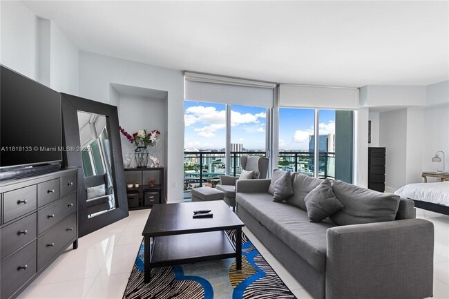 Photo - 350 S Miami Ave Condo Unit 2815