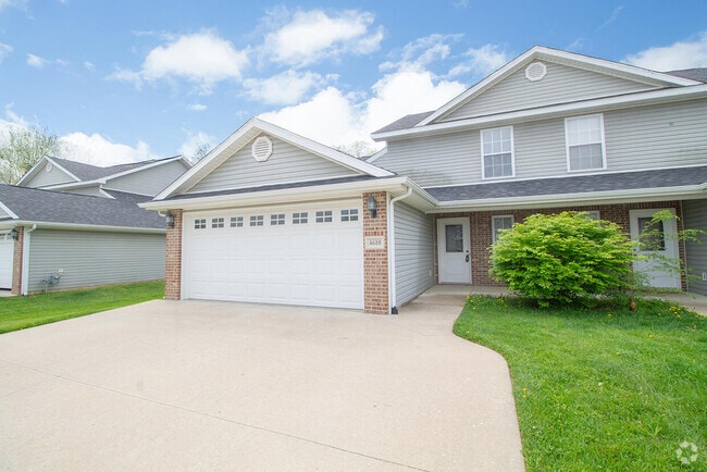 Building Photo - 4610 Dehaven Dr Rental