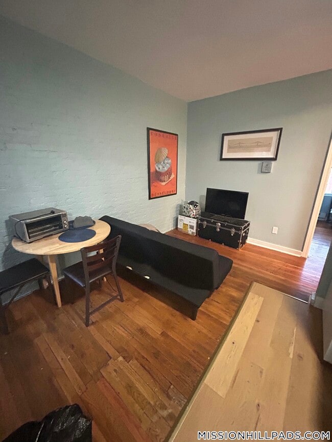 Photo - 894 Huntington Ave Unit 7