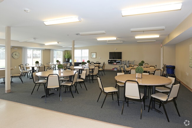 Community Center