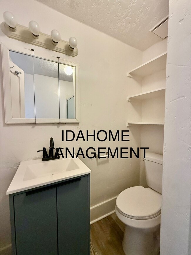 Photo - Updated 1 bedroom for rent near Idaho State. Unit 624