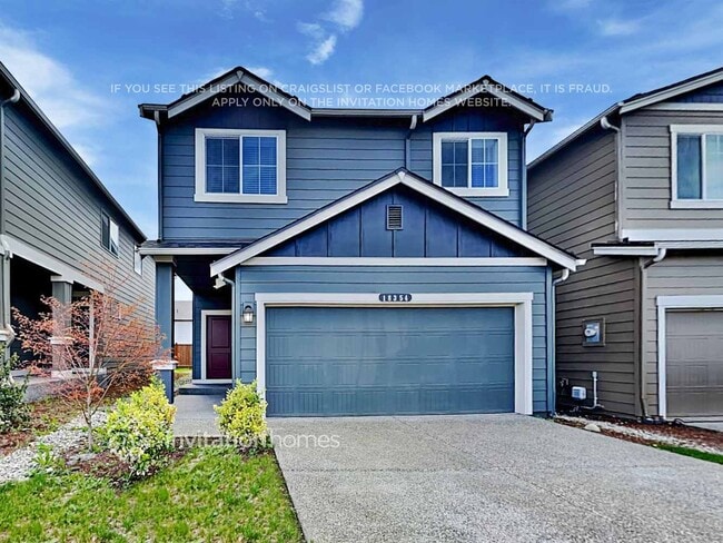 Building Photo - 18354 107th Ave E