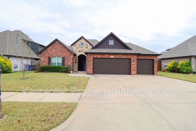 Building Photo - 18618 E 45th St S