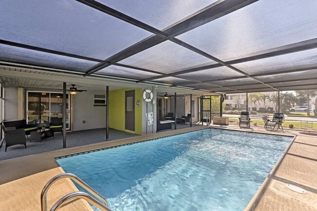 Photo - 4120 SE 18th Pl Unit Cape Coral 2 Bed