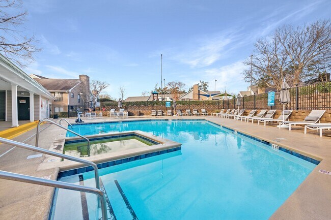 Photo - The Brook NC