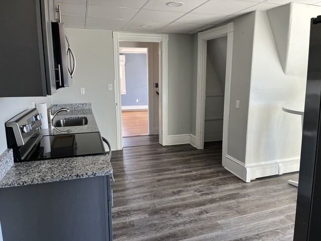 556 Center Street Unit 2