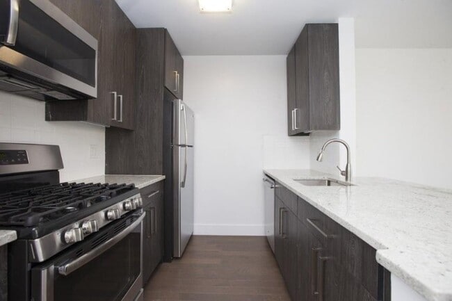 Photo - 4 bedroom in NEW YORK NY 10280 Unit 616
