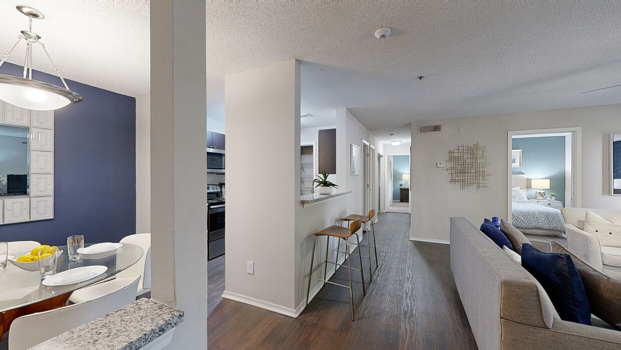 Photo - Clairmont Reserve Apartment Homes