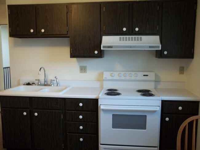 Photo - Youngstown Apartments