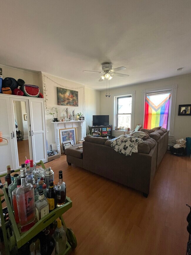 Building Photo - 262 Shawmut Ave Unit 3