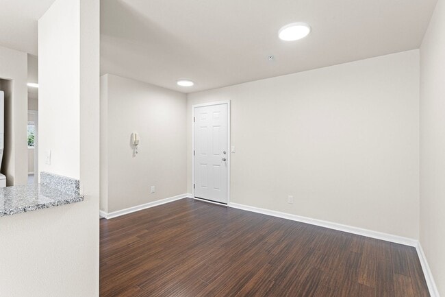 Park Place Apartments