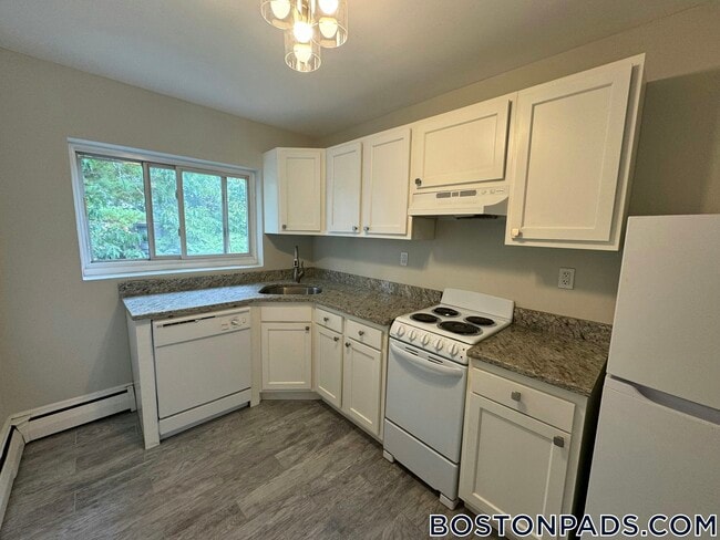67 Chiswick Rd Unidad 8