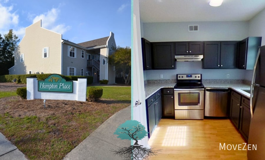 Photo - 725 Bragg Dr-Unit B