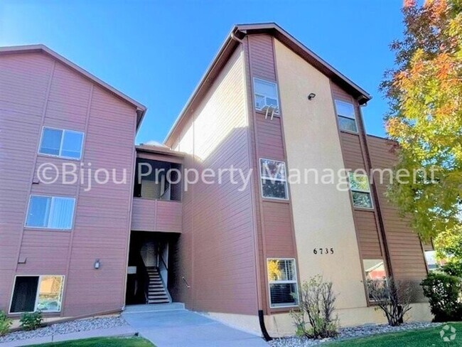 Building Photo - 6735 Delmonico Dr Unit #201 Rental