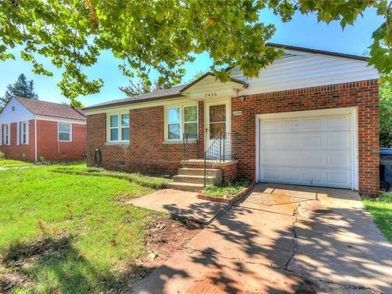 Photo - 2436 NW 35th St