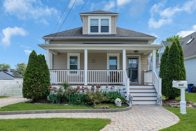 Photo - 505 Long Branch Ave