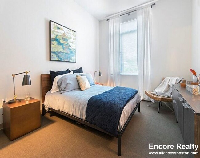 Photo - 161 South Hungtinton Ave. Unit 122 Unit 122