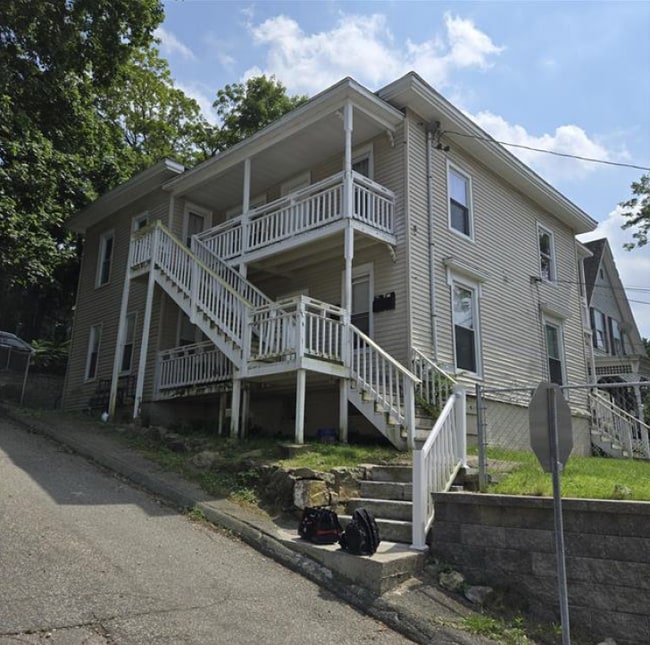 Building Photo - 49-51 Boswell Ave Rental