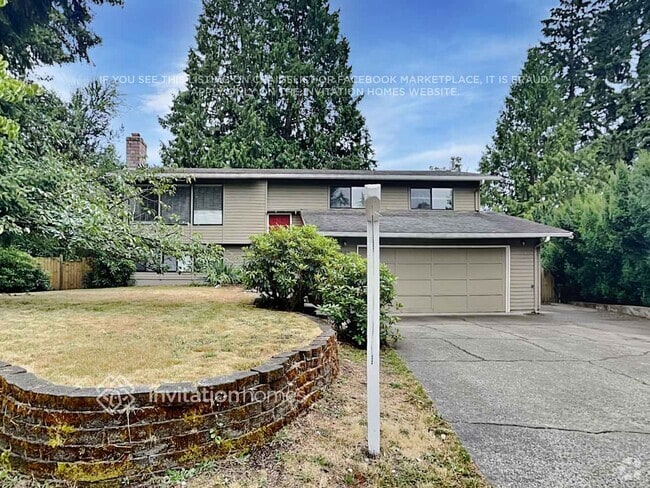 Building Photo - 2506 171st Pl SE Rental