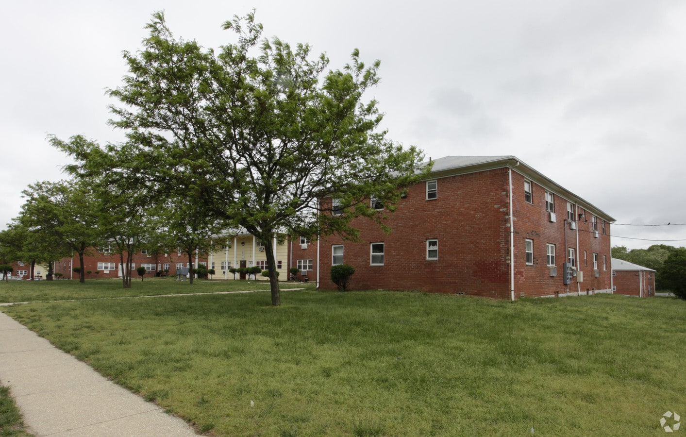Lakewood Plaza One - Lakewood Plaza One Apartamentos