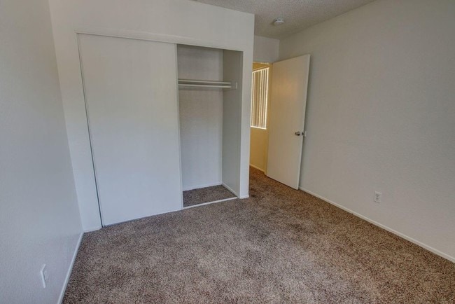 Oasis Townhouse