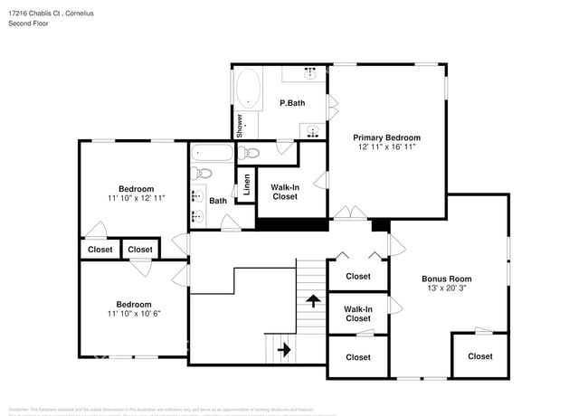 Photo - 17216 Chablis Ct