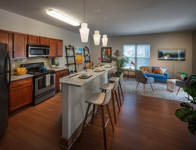 Photo - Brownridge Terrace