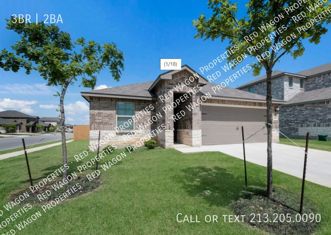 Building Photo - 3000 Hess Blvd Rental