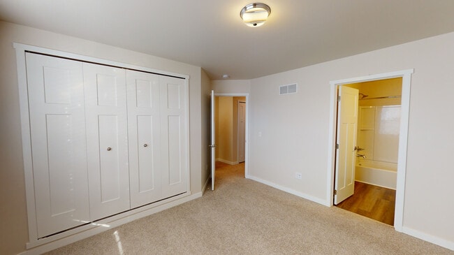Edinburgh-2 Bedroom Floorplan