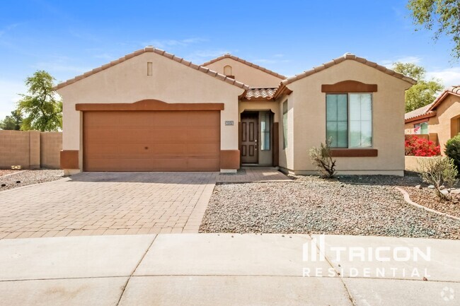 Building Photo - 10201 W Cordes Rd Rental