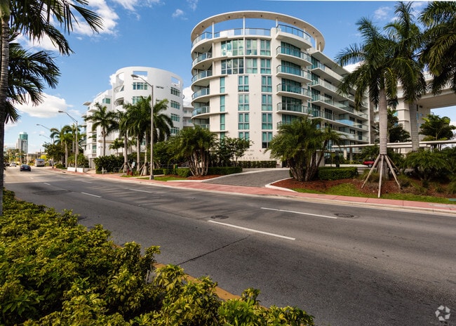 Foto principal - Peloro Miami Beach