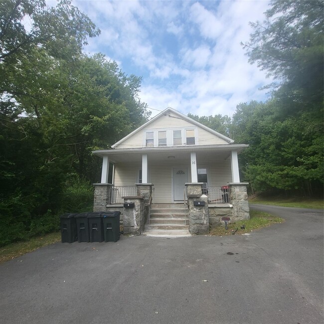 Photo - 16 Monticello St Townhome