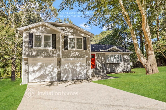 Photo - 3049 Larkspur Cir SW