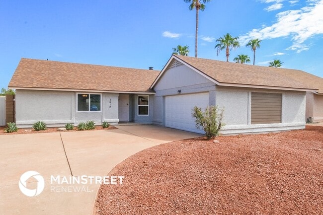 Photo - 1612 W Citation Ln House