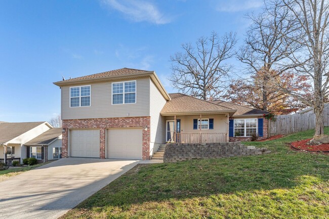 Photo - Single-Family Home in Black Oak Estates, Branson