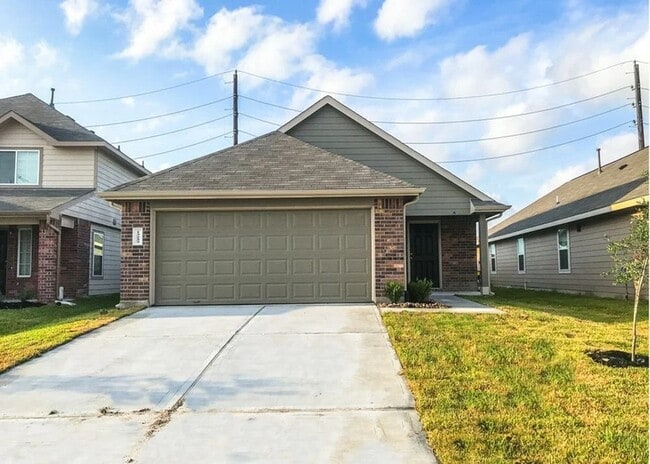 Building Photo - 13222 City Grn Trl