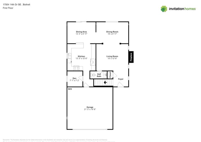 Photo - 17504 14th Dr SE