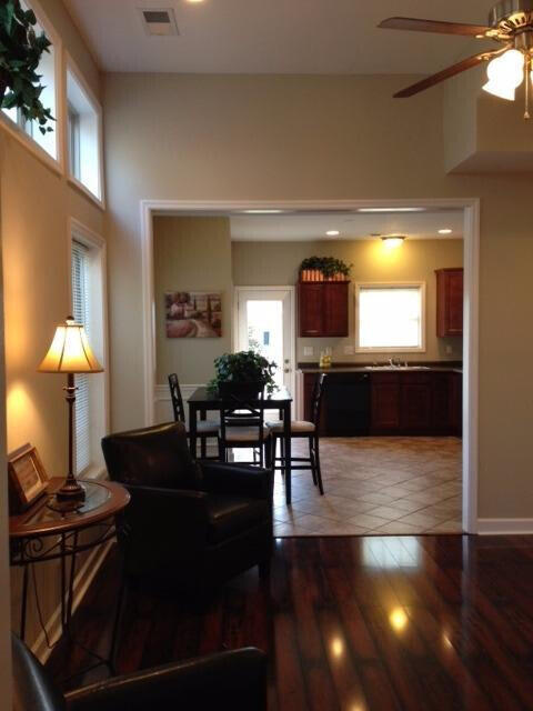 3204 Sweet Clover Ln