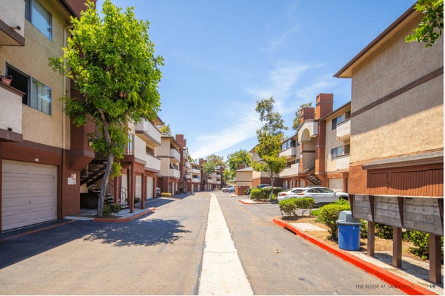 Photo - The Ridge Apartments in City Heights