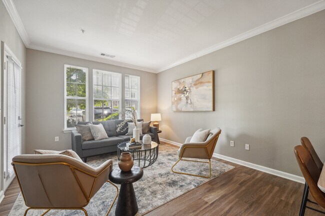 Photo - Harper's Crossing