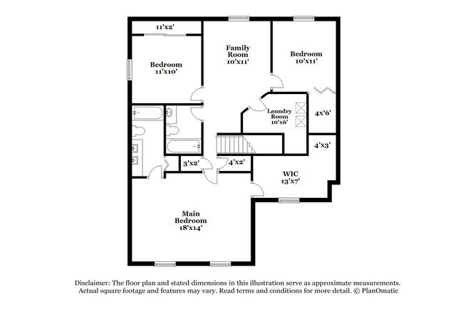 Photo - 6301 Monteo Ln
