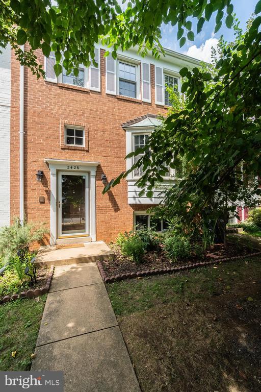 Photo - 2426 Falls Pl Ct Townhome